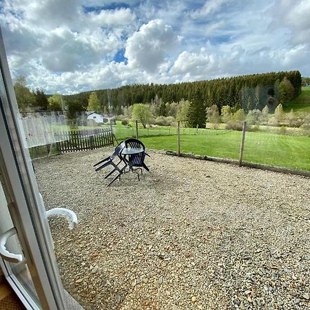 Studio Rekreant Küchelscheid Exteriör bild