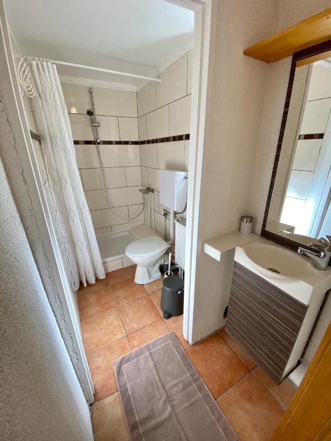 Studio Rekreant Küchelscheid Exteriör bild