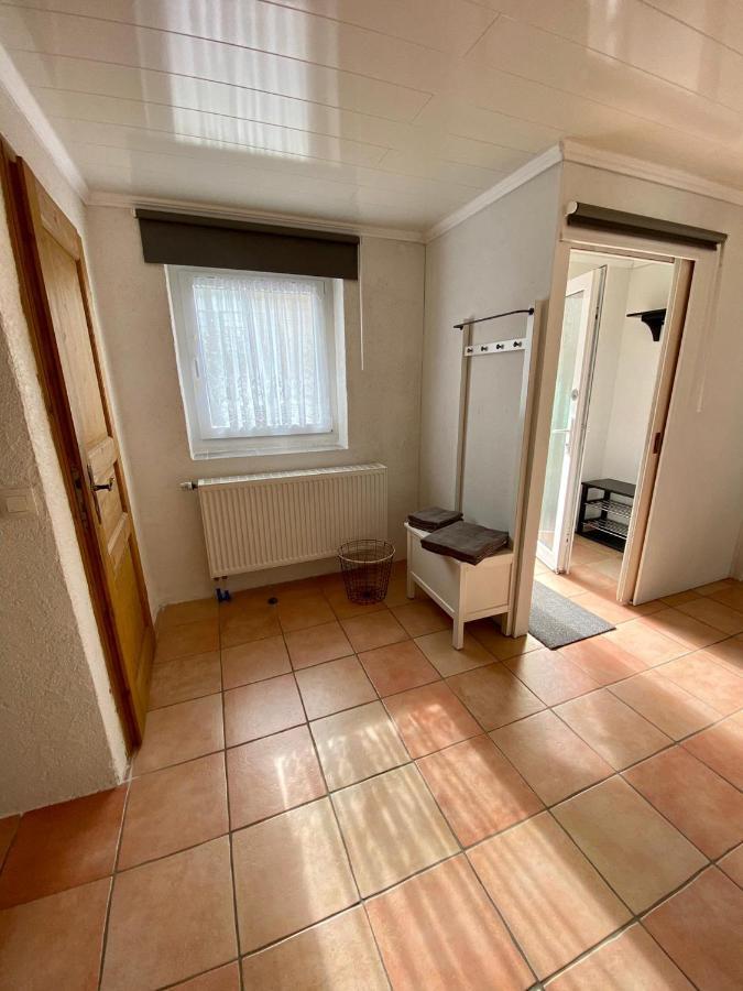 Studio Rekreant Küchelscheid Exteriör bild