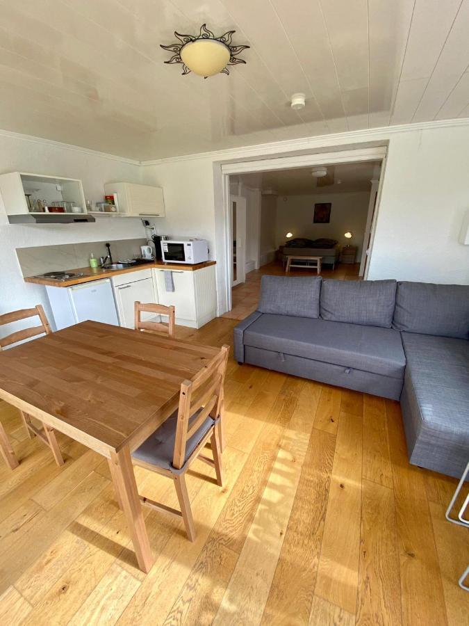 Studio Rekreant Küchelscheid Exteriör bild