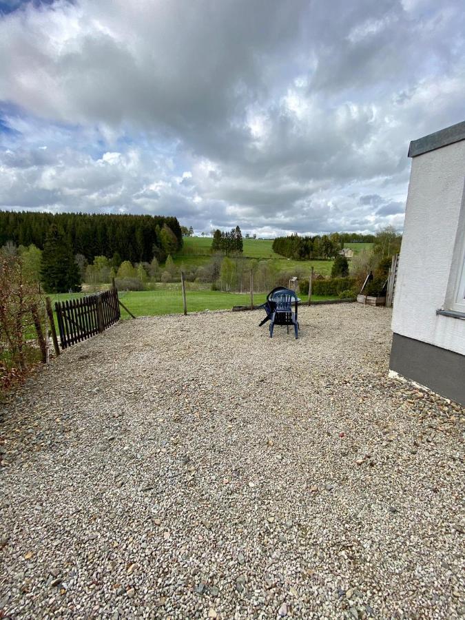 Studio Rekreant Küchelscheid Exteriör bild