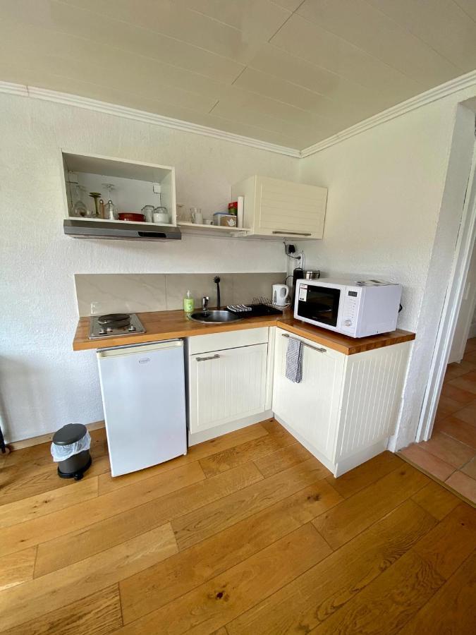 Studio Rekreant Küchelscheid Exteriör bild