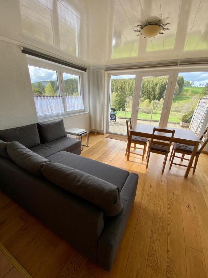 Studio Rekreant Küchelscheid Exteriör bild