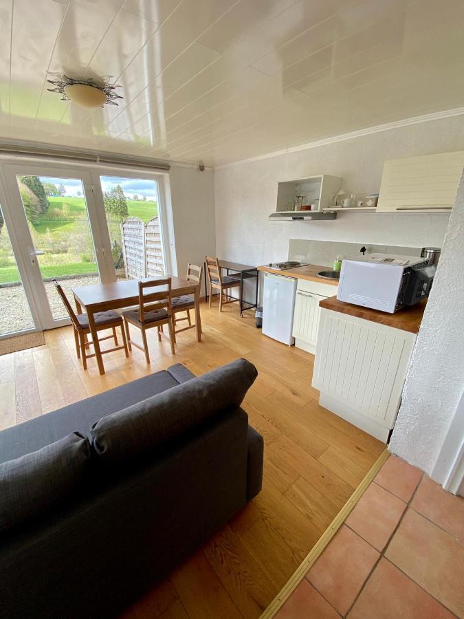 Studio Rekreant Küchelscheid Exteriör bild