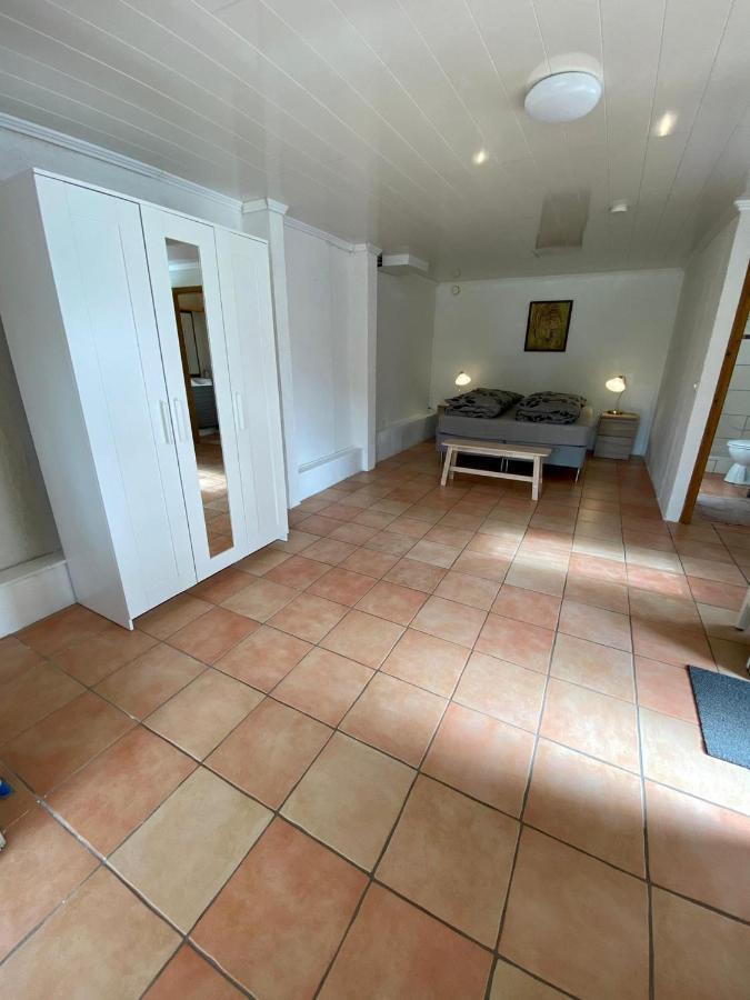 Studio Rekreant Küchelscheid Exteriör bild